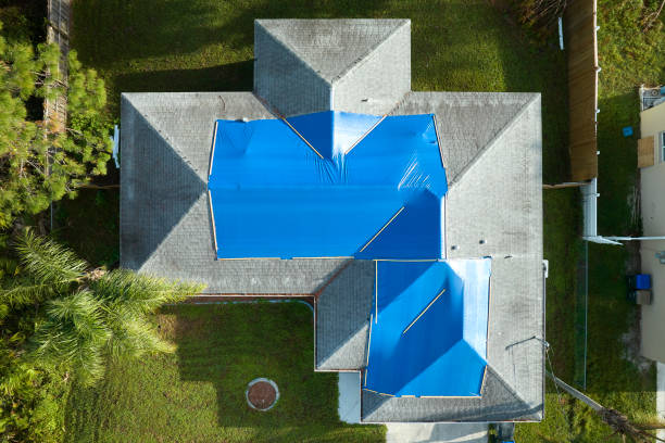 Best Solar Panel Roofing Installation  in Standish, MI