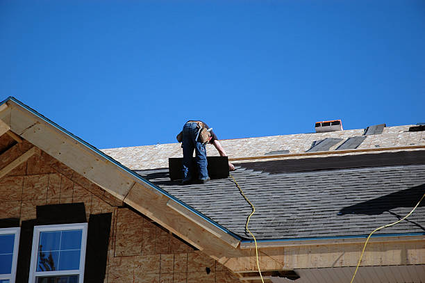 Best Steel Roofing  in Standish, MI