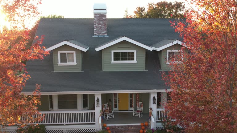 Emergency Roof Repair in Standish, MI