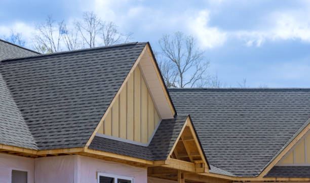 Standish, MI Roofing Service Company