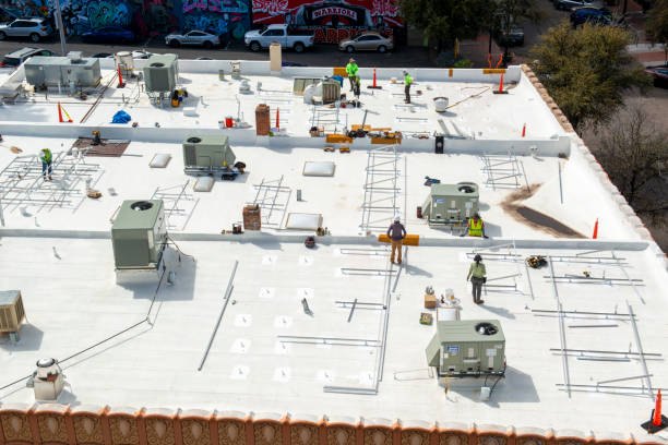 Best Skylight Installation and Repair  in Standish, MI