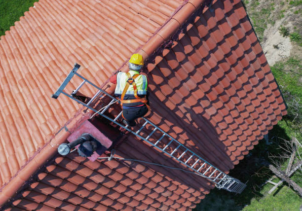Best Roofing for New Construction  in Standish, MI