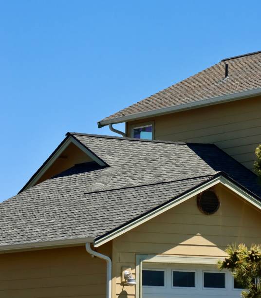Best Cold Roofs  in Standish, MI